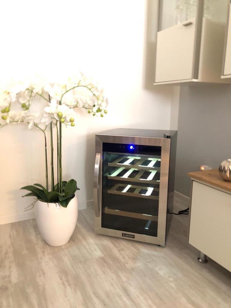 HeringhausenSonnenweg 15别墅 外观 照片